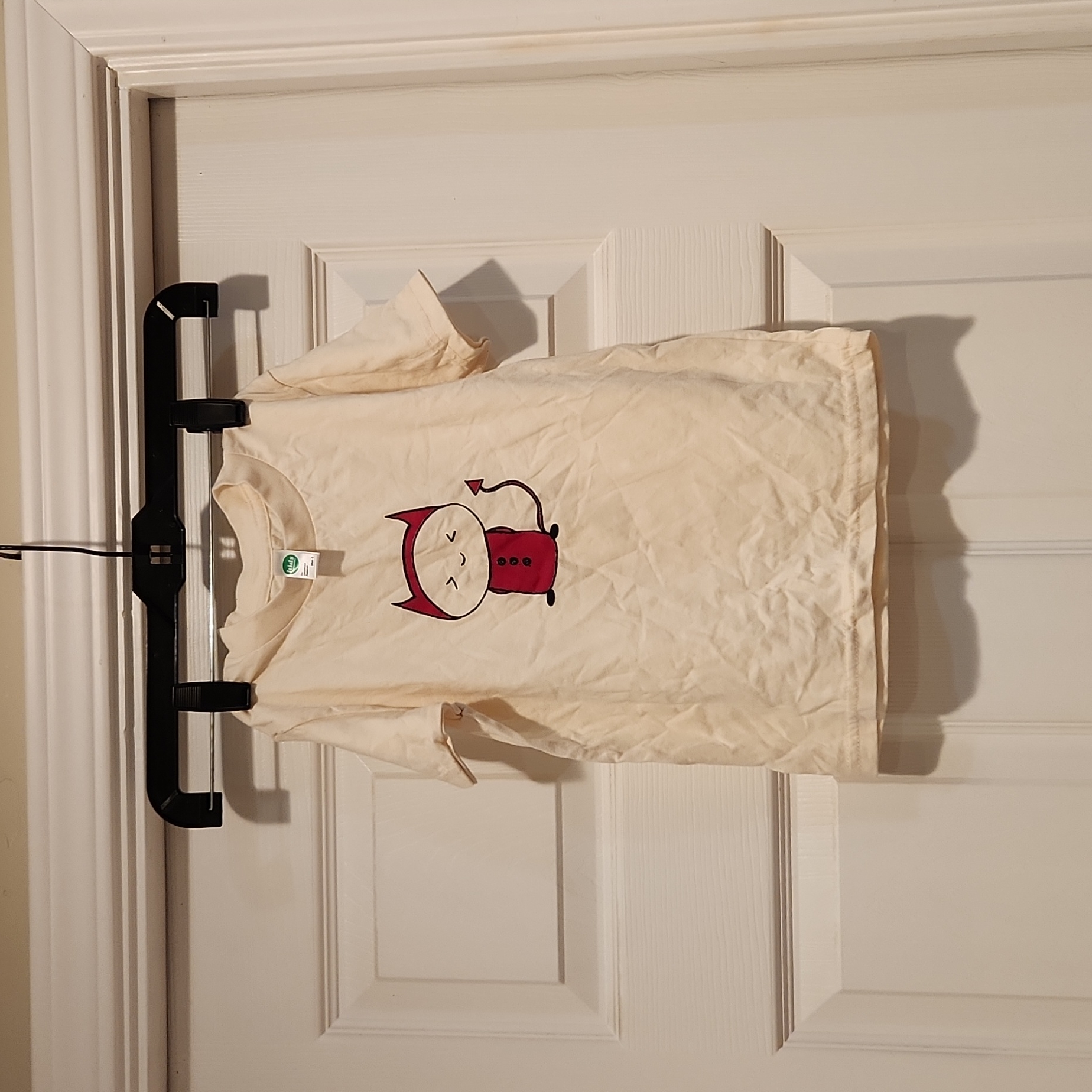 Little Devil Tee